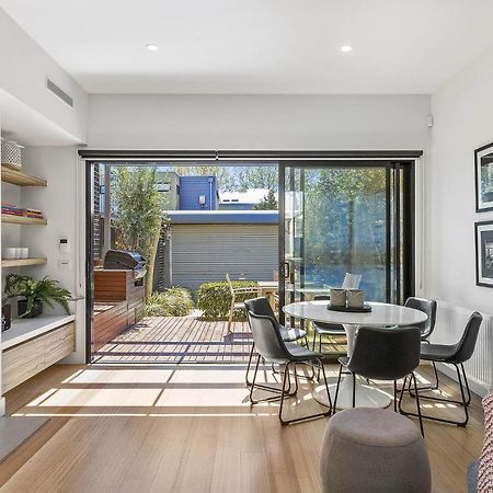 Boutique Stays - Victorian Vogue Melbourne Exterior foto