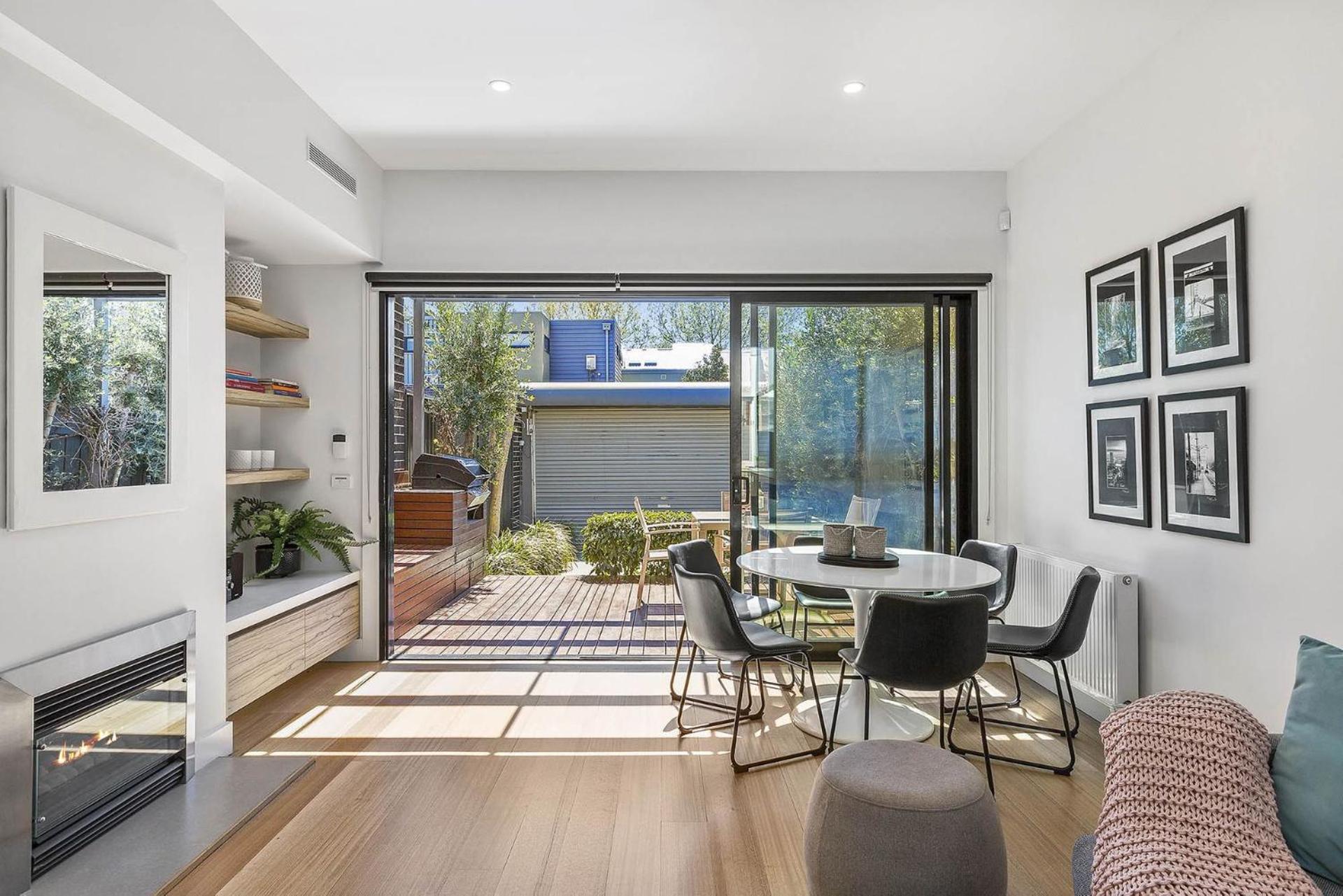 Boutique Stays - Victorian Vogue Melbourne Exterior foto