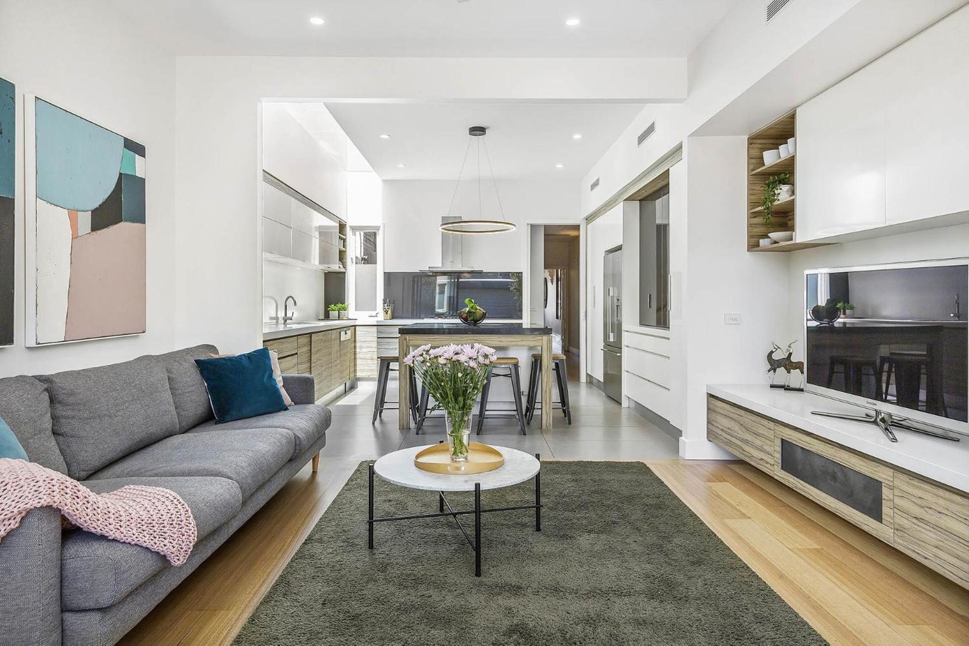 Boutique Stays - Victorian Vogue Melbourne Exterior foto