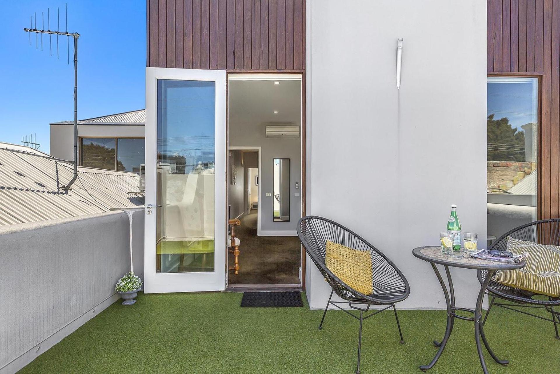Boutique Stays - Victorian Vogue Melbourne Exterior foto