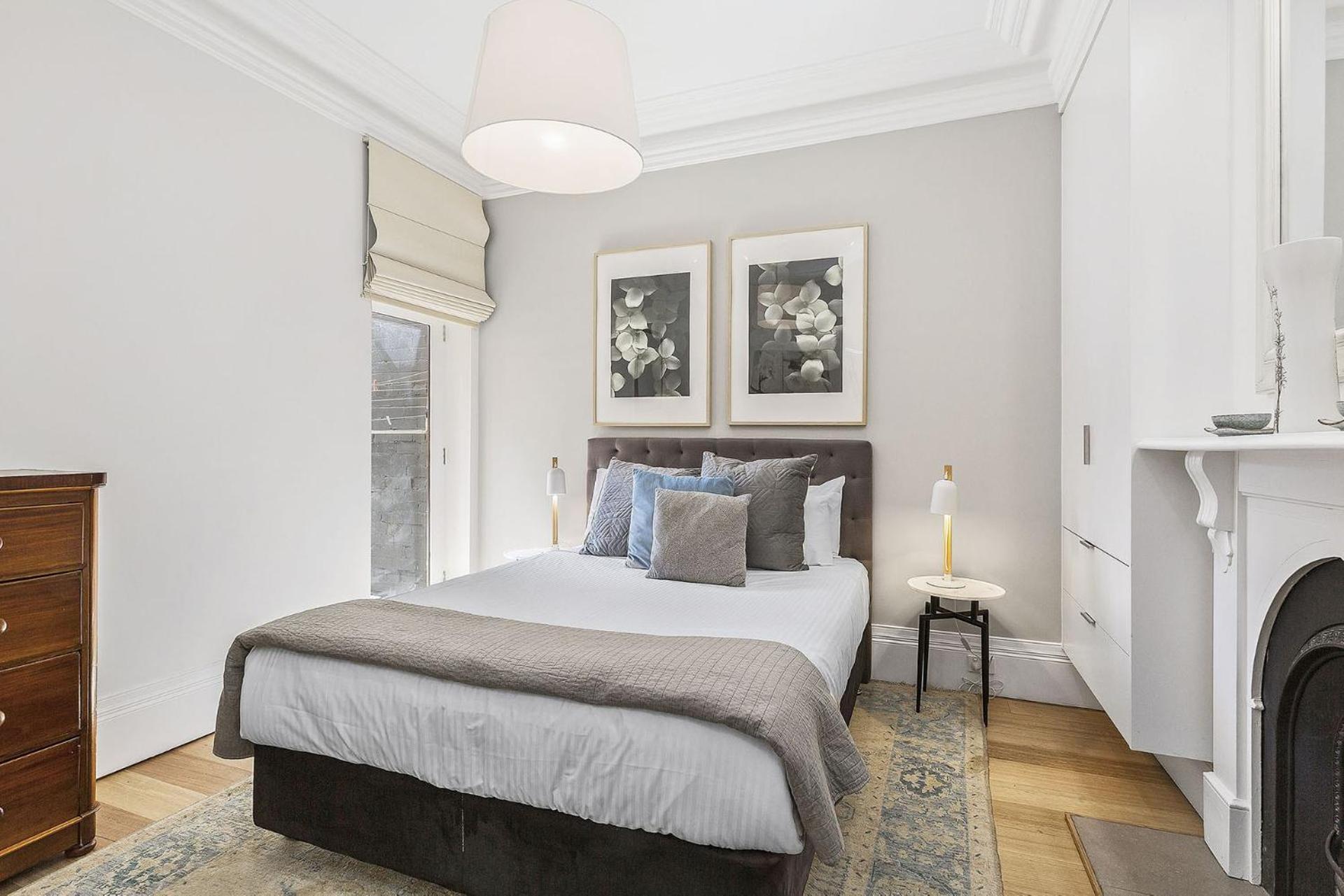 Boutique Stays - Victorian Vogue Melbourne Exterior foto