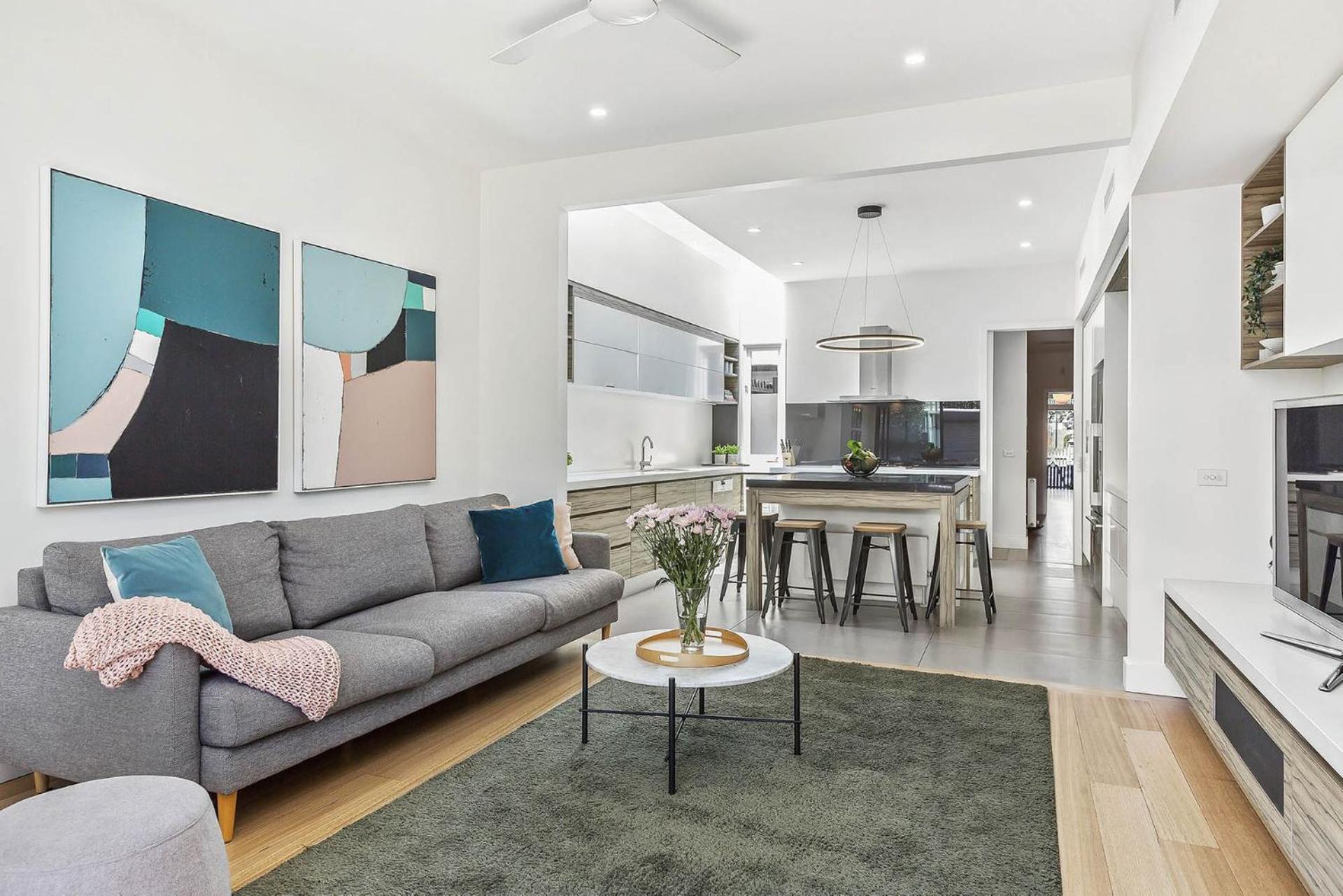 Boutique Stays - Victorian Vogue Melbourne Exterior foto